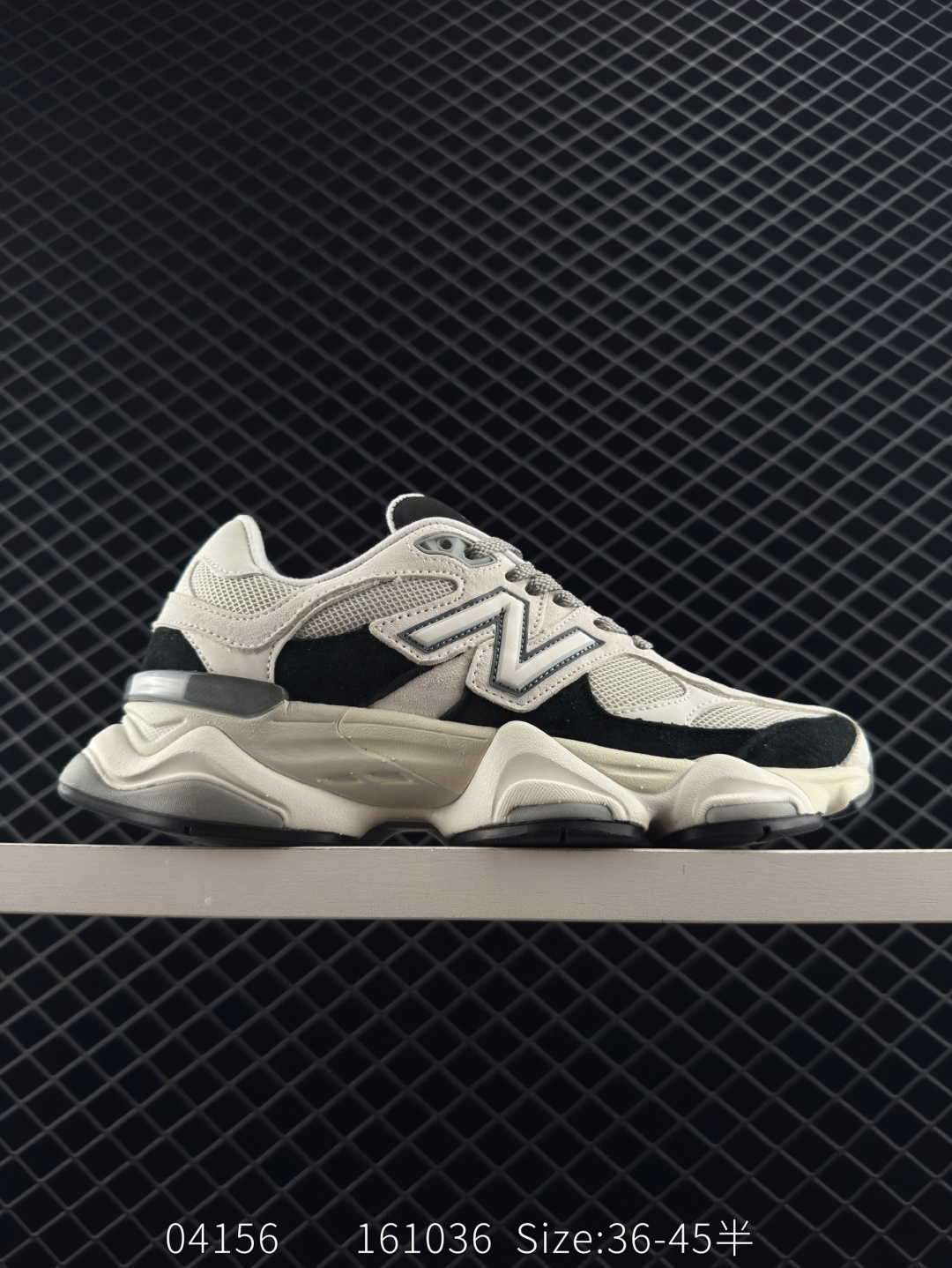 Joe Freshgoods x New Balance   NB9060